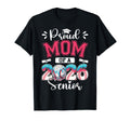 Proud Mom 2026 Graduate Senior 2026 T-Shirt - Unique Graphic for Adults - T-Shirt, Sweatshirt, Hoodie