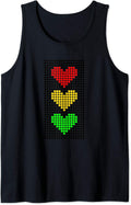Fun Traffic Light Road - Adult & Kids T-Shirts, Sweatshirts & Hoodies apparel design preview 1