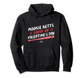 Mookie Betts Lovin Valentines Day Los Hoodie - Trendy Graphic Unisex - T-Shirt, Sweatshirt, Hoodie