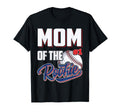 Mom Rookie 1 Years Old Team 1St T-Shirt - Casual Everyday Wear for Adults - T-Shirt, Sweatshirt, Hoodie