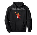 Ringleader Circus Ringmaster Distressed Hoodie - Fun Novelty Design Unisex - T-Shirt, Sweatshirt, Hoodie