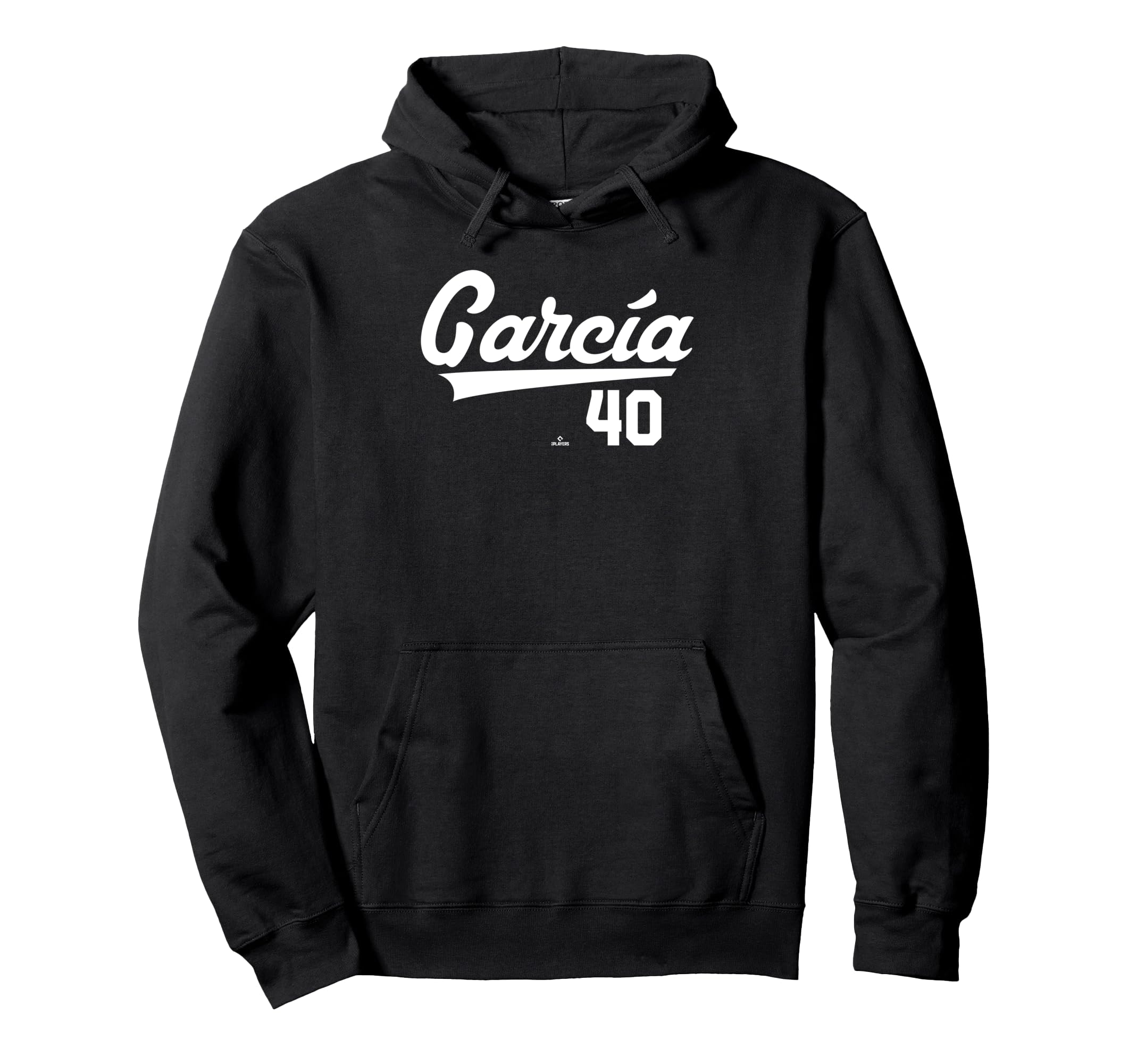 Player Name Swoosh Luis Garc Boston Hoodie - Aesthetic Graphic Men Women - T-Shirt, Sweatshirt, Hoodie