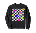 Maximalist Collage Aesthetic Sweatshirt - Aesthetic Graphic for Adults - T-Shirt, Sweatshirt, Hoodie