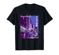 Aesthetic Vaporwave Japan 80S 90S T-Shirt - Novelty Apparel for Adults - T-Shirt, Sweatshirt, Hoodie