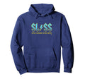 Slss Philadelphia Baseball Hoodie - Casual Everyday Wear Unisex - T-Shirt, Sweatshirt, Hoodie