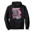 Vaporwave Aesthetic 80S 90S Greek Hoodie - Graphic Print for Adults - T-Shirt, Sweatshirt, Hoodie