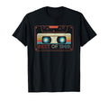 Best 1969 Cassette Tape Year Birth T-Shirt - Trendy Graphic Men Women - T-Shirt, Sweatshirt, Hoodie
