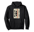 Cassette Tape Best 2020 Hoodie - Custom Art Print for Adults - T-Shirt, Sweatshirt, Hoodie