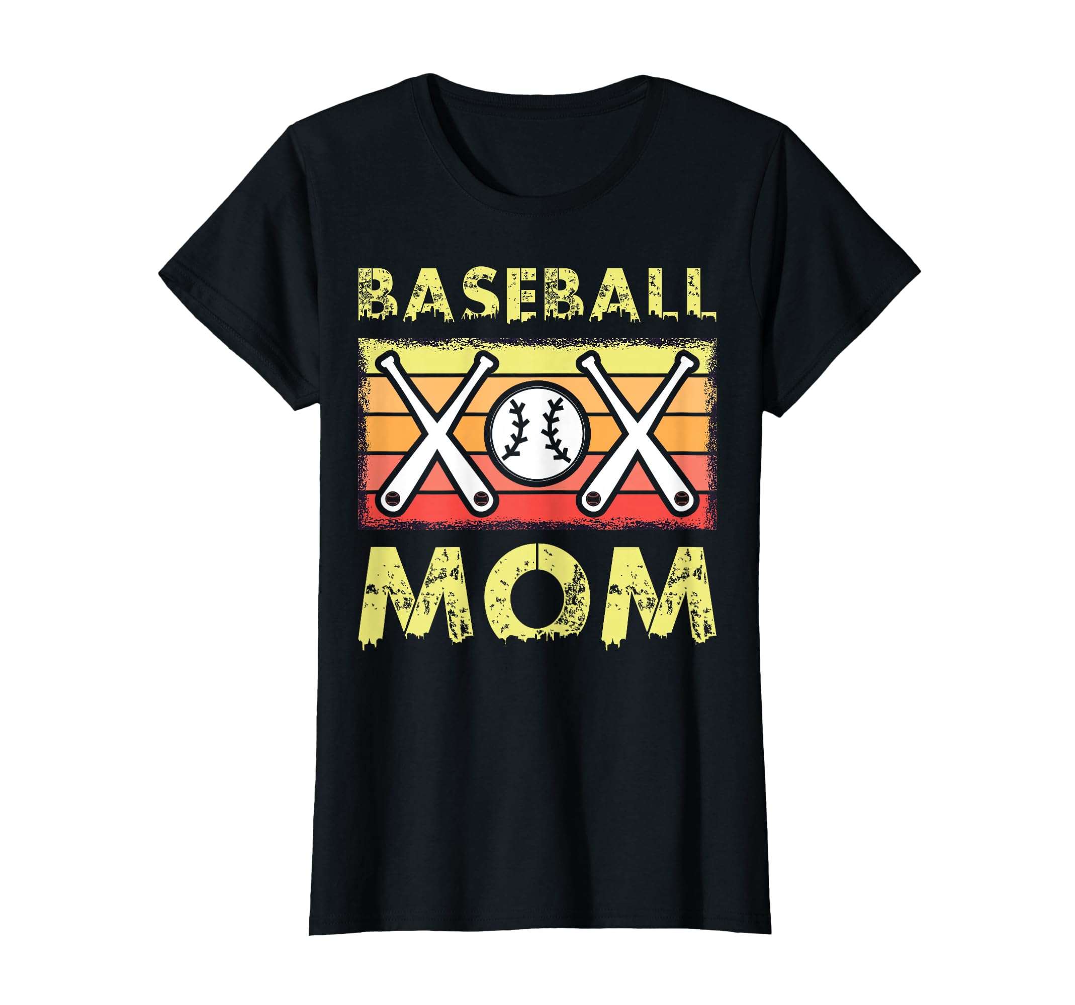 Baseball Softball Baseball Sweatshirt - Casual Everyday Wear Men Women - T-Shirt, Sweatshirt, Hoodie