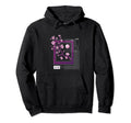 Sakura Tree Cherry Blossom Japanese Hoodie - Streetwear Style for Adults - T-Shirt, Sweatshirt, Hoodie