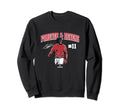 Forever And Devers Rafael Devers Sweatshirt - Aesthetic Graphic Men Women - T-Shirt, Sweatshirt, Hoodie
