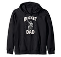 Softball Daddy Fathers Day From Son Sweatshirt - Streetwear Style Unisex - T-Shirt, Sweatshirt, Hoodie