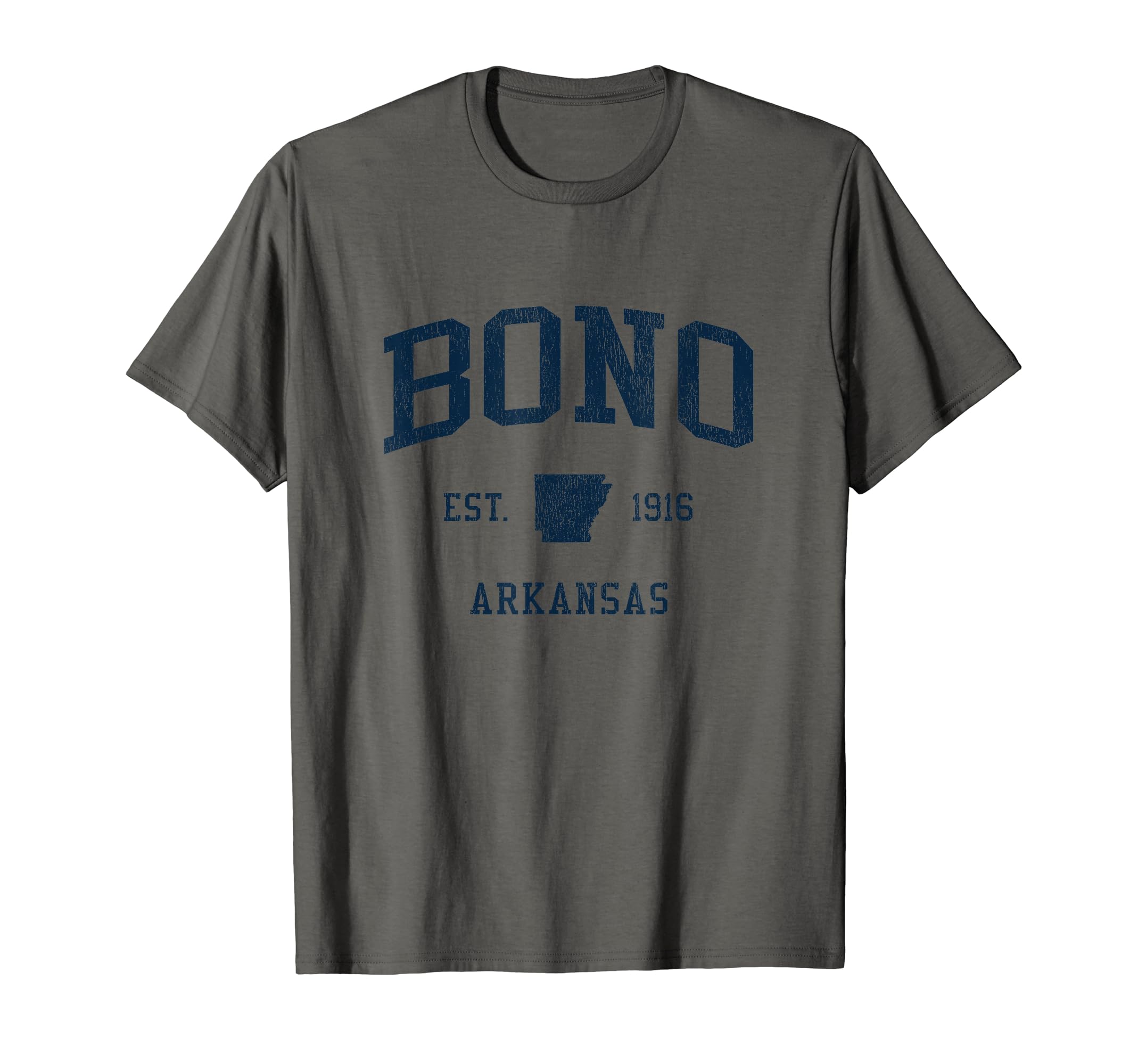 Bono Ar Athletic Sports Jsn1 T-Shirt - Minimalist Print Unisex - T-Shirt, Sweatshirt, Hoodie