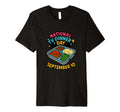 National Tv Dinner Day September 10 T-Shirt - Trendy Graphic for Adults - T-Shirt, Sweatshirt, Hoodie