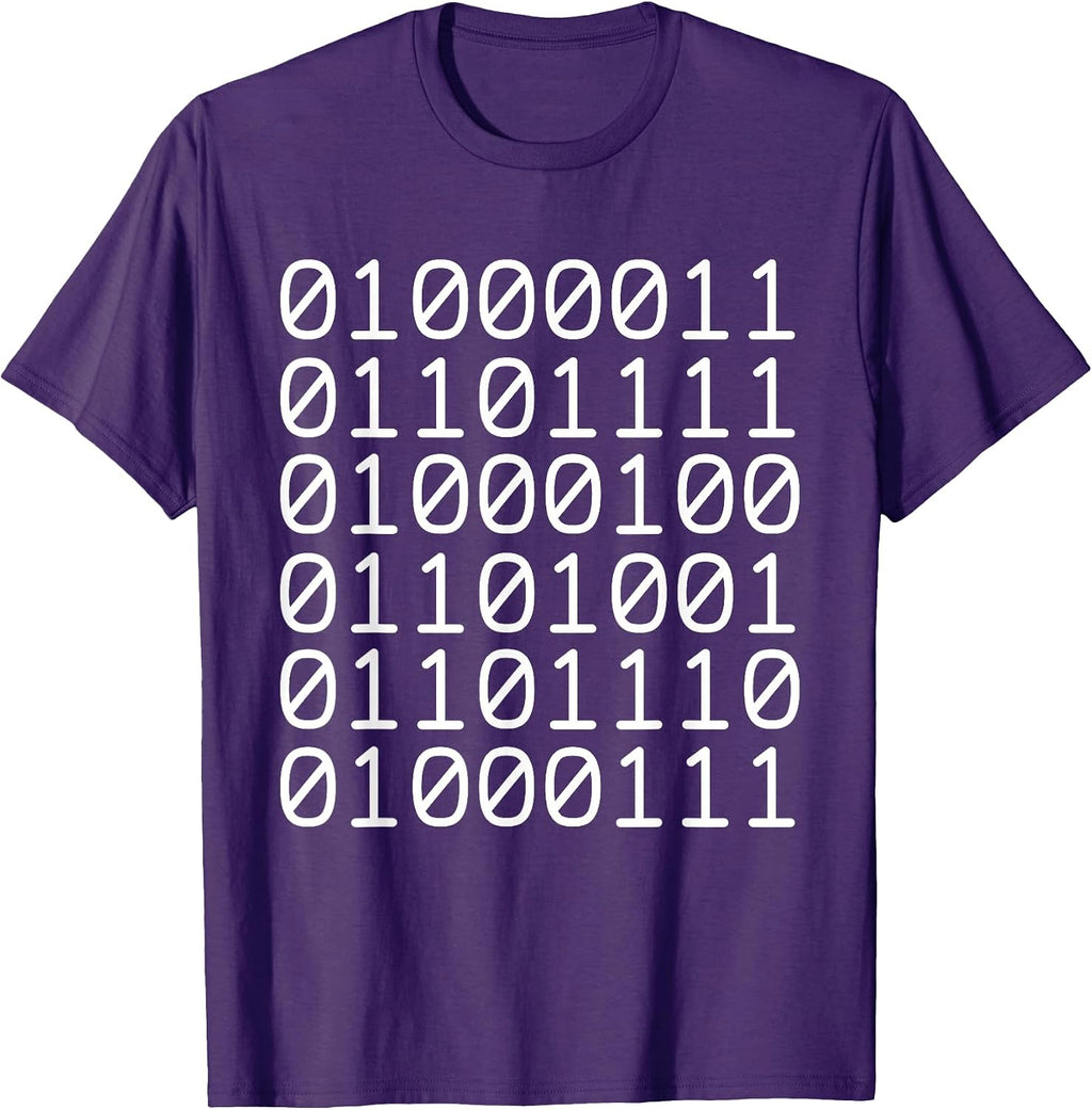 Programmer Geek Outfits - Adult & Kids T-Shirts, Sweatshirts & Hoodies apparel design preview 1