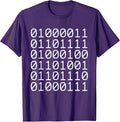 Programmer Geek Outfits - Adult & Kids T-Shirts, Sweatshirts & Hoodies apparel design preview 1