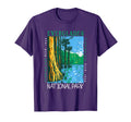 Everglades National Park Florida T-Shirt - Aesthetic Graphic Unisex - T-Shirt, Sweatshirt, Hoodie