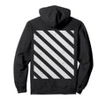 Back Japanese Streetwear Y2K Hoodie - Aesthetic Graphic for Adults - T-Shirt, Sweatshirt, Hoodie