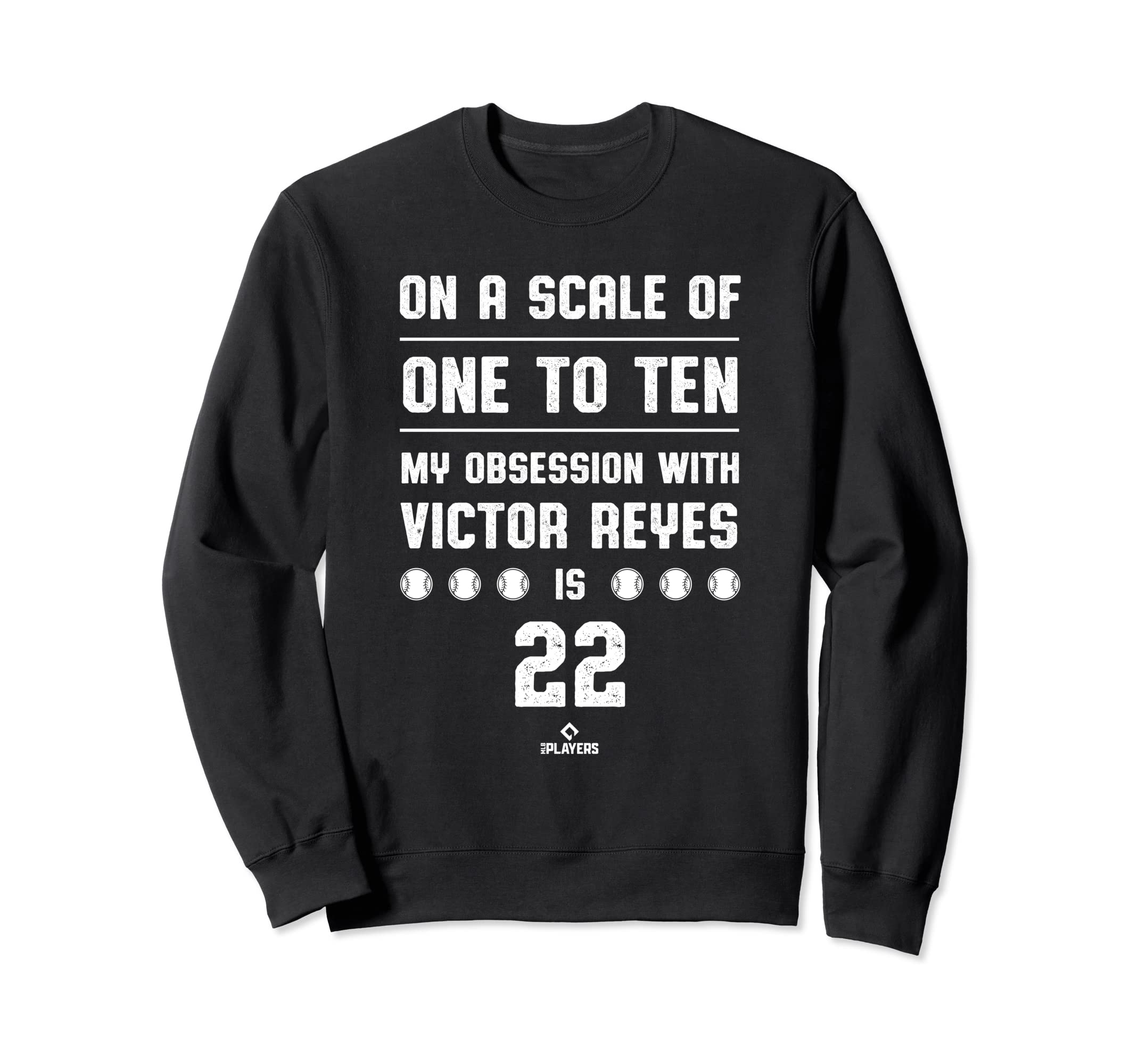 Victor Reyes Obsession Detroit Sweatshirt - Streetwear Style Unisex - T-Shirt, Sweatshirt, Hoodie