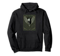 Y2K Aesthetic Fairy Angel Wings Heart Alt Hoodie - Graphic Print Unisex - T-Shirt, Sweatshirt, Hoodie