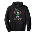 Baseball Drip Gamer Gifts T-Shirt - Custom Art Print for Adults - T-Shirt, Sweatshirt, Hoodie