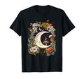 Aesthetic Goblincore And Dark T-Shirt - Fun Novelty Design for Adults - T-Shirt, Sweatshirt, Hoodie