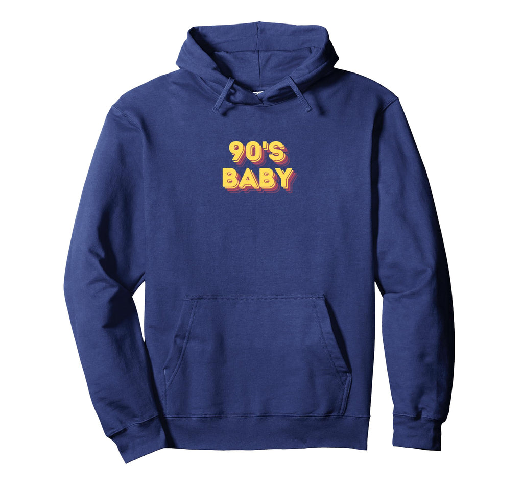90S Rollerskate Hoodie - Casual Everyday Wear Unisex - T-Shirt, Sweatshirt, Hoodie