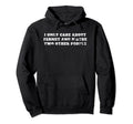 Fernet Argentino Funny Distressed Hoodie - Custom Art Print Men Women - T-Shirt, Sweatshirt, Hoodie