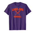 Lakeland Florida Spring Training T-Shirt - Trendy Graphic Men Women - T-Shirt, Sweatshirt, Hoodie