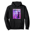 Disconnected Vaporwave Aesthetic Hoodie - Novelty Apparel Men Women - T-Shirt, Sweatshirt, Hoodie