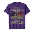 My Favorite Baseball Player Calls Me T-Shirt - Fun Novelty Design Unisex - T-Shirt, Sweatshirt, Hoodie