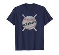 Tulsa Baseball T-Shirt - Fun Novelty Design Unisex - T-Shirt, Sweatshirt, Hoodie