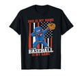 Baseball Dad Dad Is My Name Baseball T-Shirt - Unique Graphic for Adults - T-Shirt, Sweatshirt, Hoodie