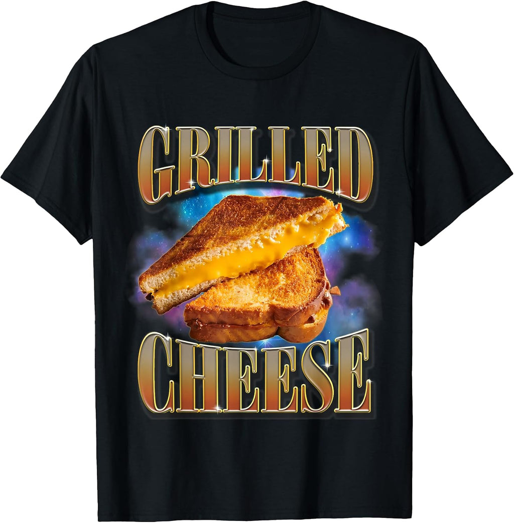 Weird Meme 90s Trendy Apparel - Adult & Kids T-Shirts, Sweatshirts & Hoodies apparel design preview 1
