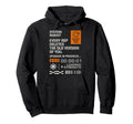Y2K Fitness Gym Training Discipline Hoodie - Unique Graphic for Adults - T-Shirt, Sweatshirt, Hoodie