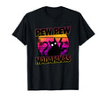 Pew Pew Madafakas Cat Vaporwave Aesthetic T-Shirt - Graphic Print Men Women - T-Shirt, Sweatshirt, Hoodie