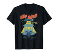 Gilmore Hep Alien Church Tour Band Tv Show T-Shirt - Unique Graphic Unisex - T-Shirt, Sweatshirt, Hoodie