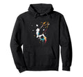 Y2K Aesthetic Cat Butterfly Fairy Cyber Hoodie - Novelty Apparel Unisex - T-Shirt, Sweatshirt, Hoodie