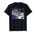 Jimi Hendrix Purple Haze Scribbles T-Shirt - Fun Novelty Design for Adults - T-Shirt, Sweatshirt, Hoodie