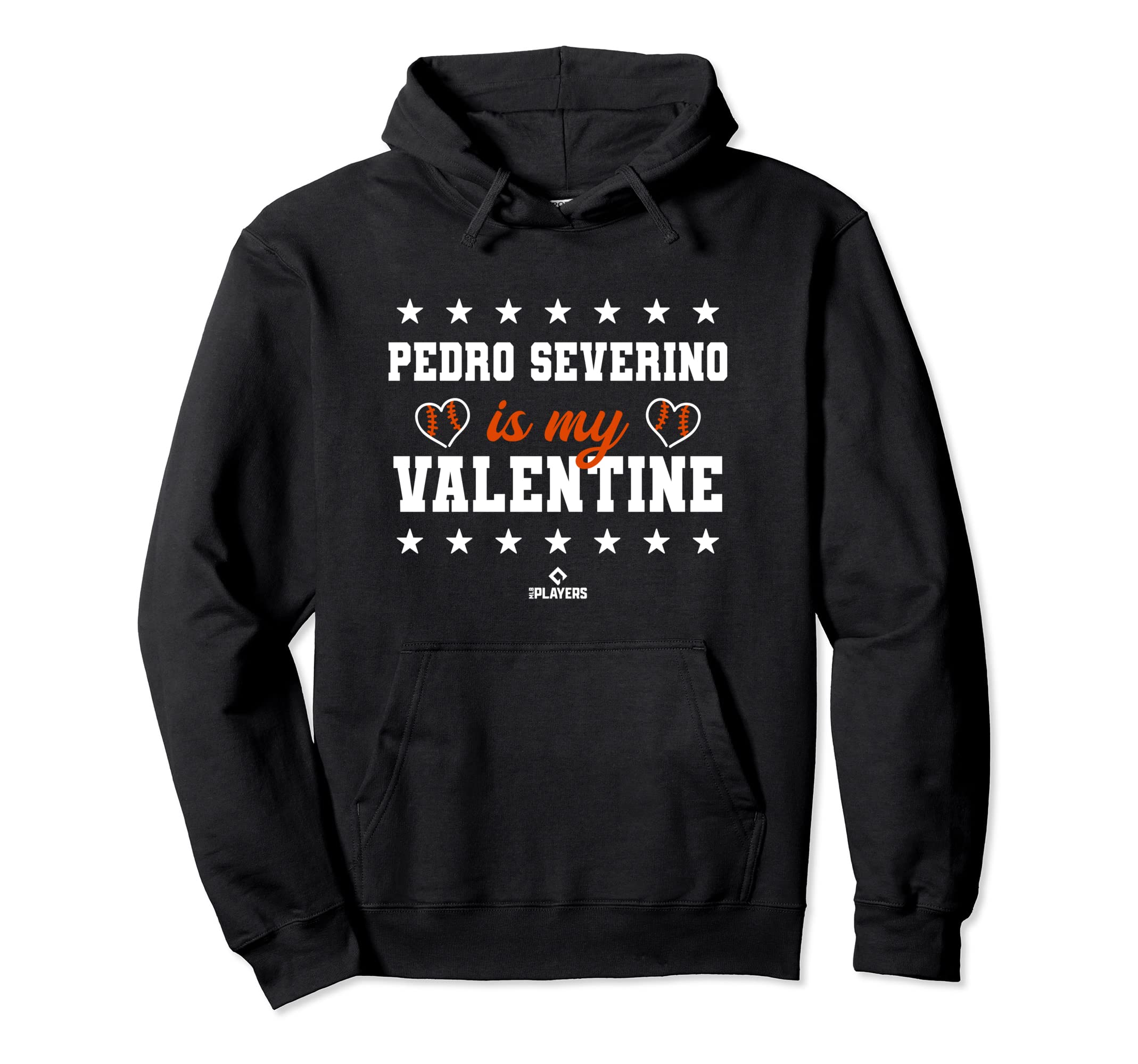 Pedro Severino Is My Valentine Hoodie - Unique Graphic for Adults - T-Shirt, Sweatshirt, Hoodie