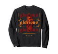 Y2K Glorious Bold Urban Graffiti Sweatshirt - Graphic Print Unisex - T-Shirt, Sweatshirt, Hoodie