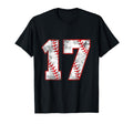 Distressed Baseball Player Gifts T-Shirt - Streetwear Style Men Women - T-Shirt, Sweatshirt, Hoodie