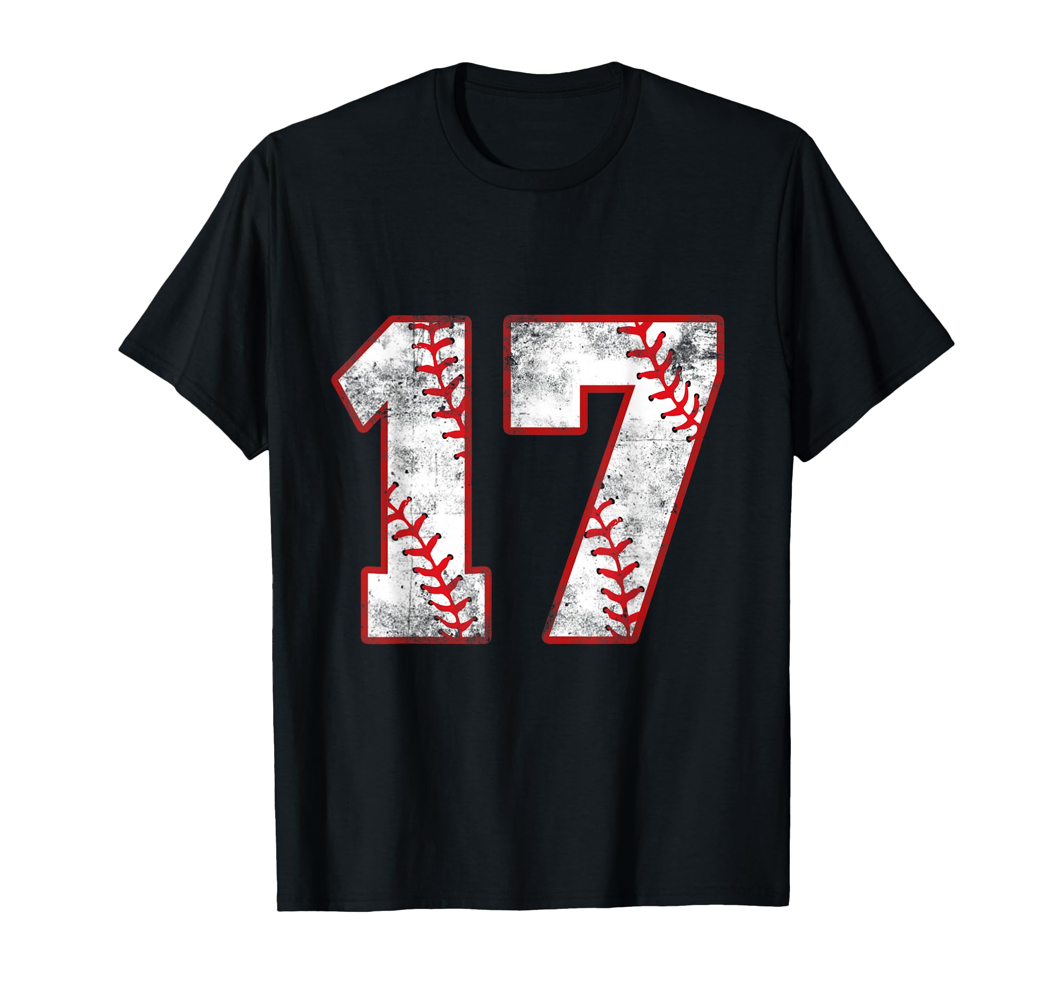 Distressed Baseball Player Gifts T-Shirt - Streetwear Style Men Women - T-Shirt, Sweatshirt, Hoodie
