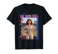 Hit Dang Ball Baseball Mom Mama Game T-Shirt - Unique Graphic Men Women - T-Shirt, Sweatshirt, Hoodie