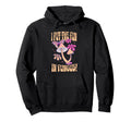 Funny Mushroom Lover Groovy Boho Hoodie - Aesthetic Graphic Men Women - T-Shirt, Sweatshirt, Hoodie