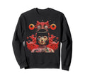 Japanese Y2K Aesthetic Surreal Tokyo Sweatshirt - Unique Graphic Unisex - T-Shirt, Sweatshirt, Hoodie