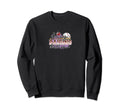Busy Raising Ballers Funny Baseball Sweatshirt - Graphic Print for Adults - T-Shirt, Sweatshirt, Hoodie