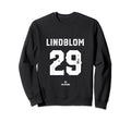 Josh Lindblom 29 Mlbpa Sweatshirt - Casual Everyday Wear Men Women - T-Shirt, Sweatshirt, Hoodie