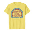 Channel Islands National Park Outdoor T-Shirt - Custom Art Print Unisex - T-Shirt, Sweatshirt, Hoodie