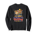 Id Rather Be Thrifting Funny Thrift Sweatshirt - Unique Graphic for Adults - T-Shirt, Sweatshirt, Hoodie